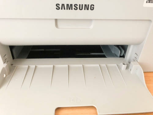 Samsung Mono Laser Printer M2070FW
