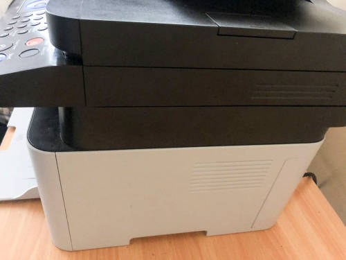 Samsung Mono Laser Printer M2070FW