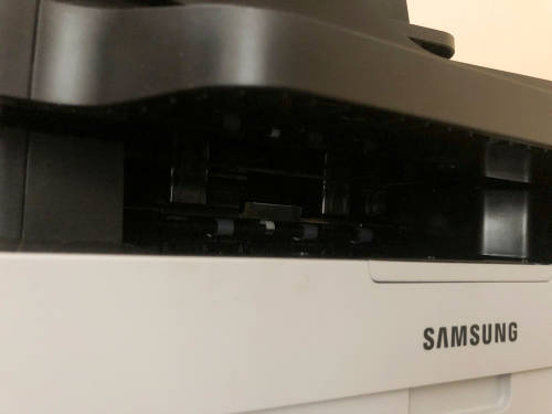 Samsung Mono Laser Printer M2070FW