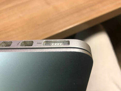 MacBook Pro 13.3" Mid 2014 (RETINA)