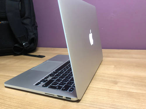 MacBook Pro 13.3" Mid 2014 (RETINA)