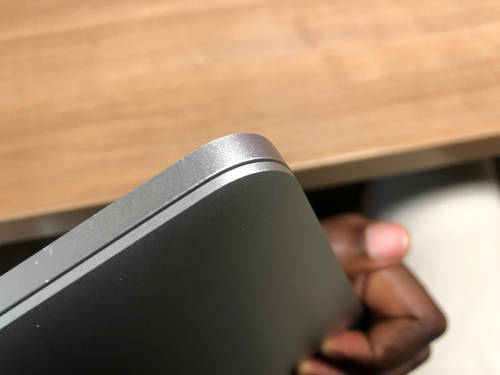 MacBook Pro 13.3" Mid 2014 (RETINA)