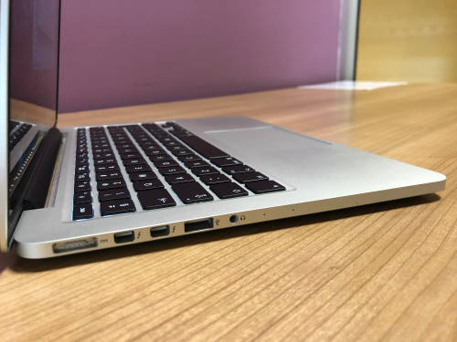 MacBook Pro 13.3" Mid 2014 (RETINA)