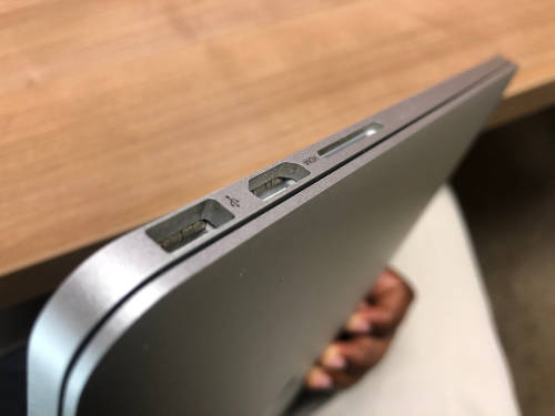 MacBook Pro 13.3" Mid 2014 (RETINA)