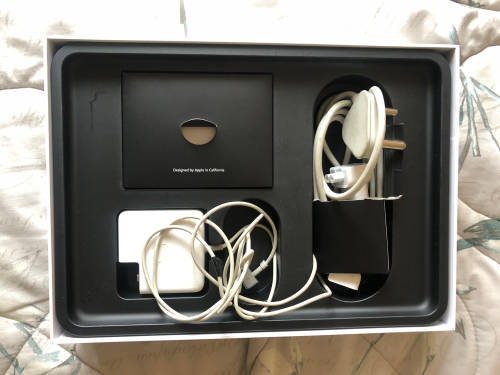 MacBook Pro 13.3" Mid 2014 (RETINA)