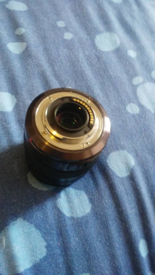 Lumix G 12-35mm HD HS12035 F2.8 worth R15000