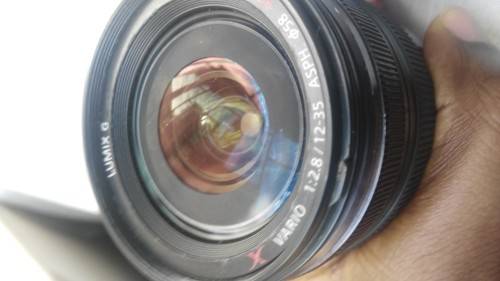 Lumix G 12-35mm HD HS12035 F2.8 worth R15000