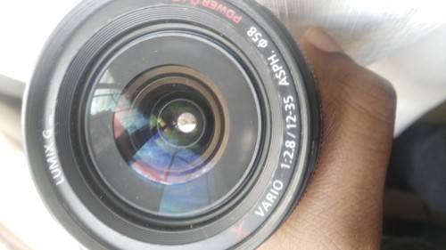 Lumix G 12-35mm HD HS12035 F2.8 worth R15000