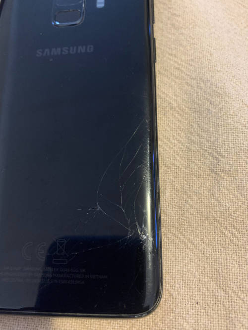 Samsung Galaxy S9 64gb,