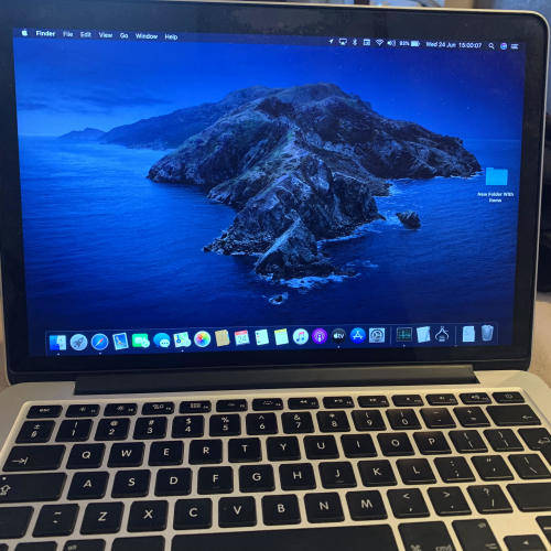 Macbook Pro Retina i5 13inch
