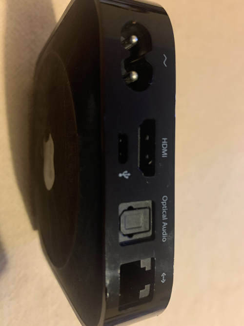Apple Tv (A1469)