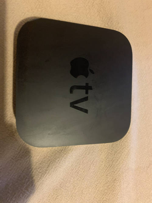 Apple Tv (A1469)