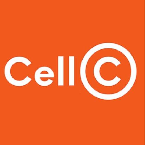 CellC Sim Special Edition (2 Sims)
