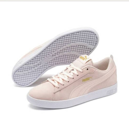 PUMA LADIES TAKKIES