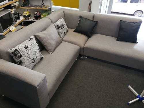 SUSPENDED DUE ORDERS. WILL RESUME AFTER THIS PENDING ORDERS