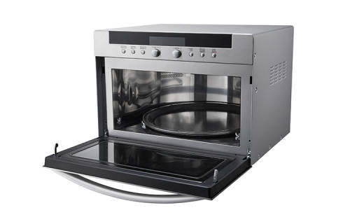 LG SOLAR DOM MICROWAVE
