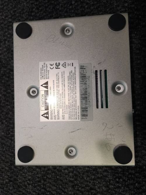 M-AUDIO M-TRACK 2*2M AUDIO INTERFACE