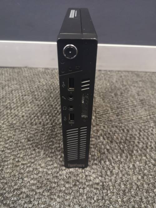 LENOVO THINKCENTRE M72e