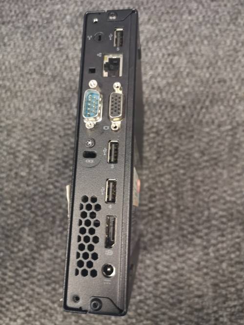 LENOVO THINKCENTRE M72e