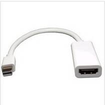Thunderbolt/ Mini DisplayPort to HDMI Adapter