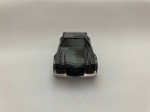 Hot Wheels , 70` Camaro , unboxed !