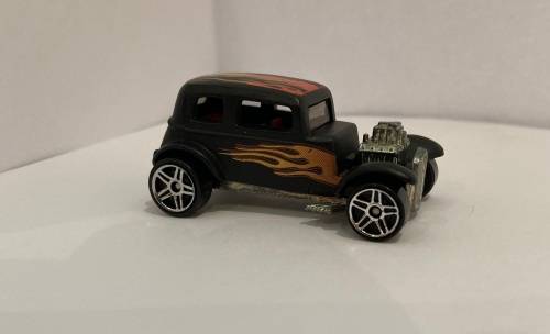 Hot Wheels , 32 Ford Vicky , loose