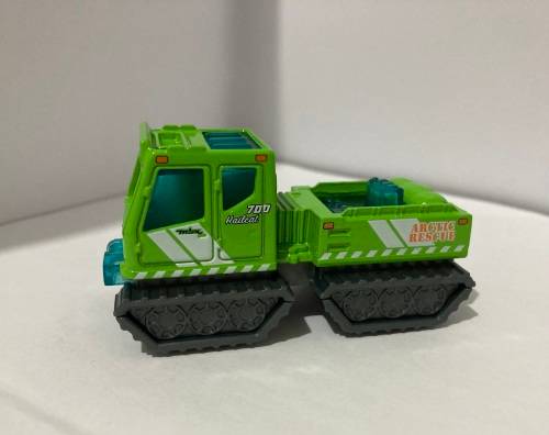 Matchbox , Hail Cat , loose , unboxed
