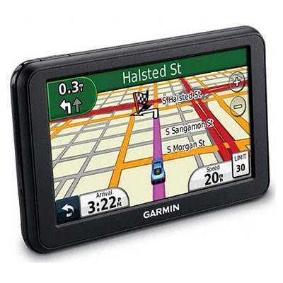 Garmin Nuvi 40
