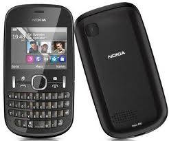 Nokia Asha 201
