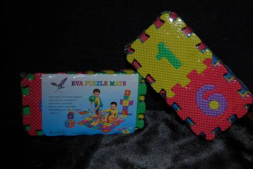 Puzzle Mats - *Great Bargain*