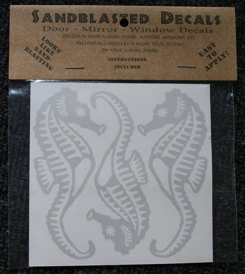 Sandblast stickers, sliding door stickers, seahorse stickers, seahorse decals, sliding door decals, window decorations, window decor, window sticker, window stickers, window decals, window transfers, glass decorations, glass decor, glass sticker, glass stickers, glass decals, decals, stickers, sandblast decals, sandblast designs, sandblast, stickers, mirror stickers, mirror decorations mirror decals, mirror decor, mirror transfers, microwave stickers, microwave decals, microwave decor, microwave decorations, tile decor, tile decorations, tile stickers, bathroom stickers, bathroom decorations, bathroom decor, decorative stickers, decorative decals, decorative sandblast, decorative sandblast vinyl, sliding door stickers, sliding door decor, glass door decor, glass door stickers, glass door decals.