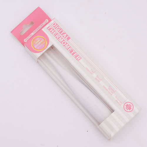 *Local Stock* BBT Thermometer 2 decimals