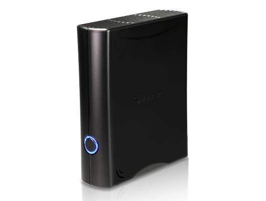 Transcend StoreJet 1.5TB 3.5" External HDD