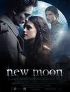 New moon dvds brand new