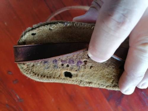 WW2 UDF Mk VI/VII water bottle