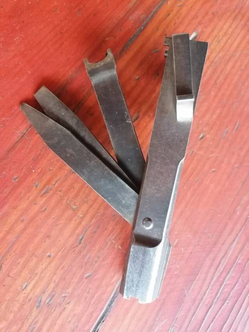 SCARCE WW2 Bren Machine Gun Multi-tool (Mark I)