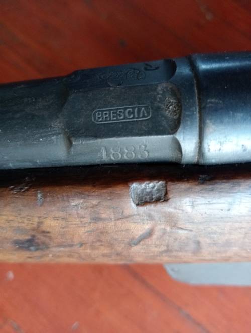 Italian Vetterli (DEACTIVATED)