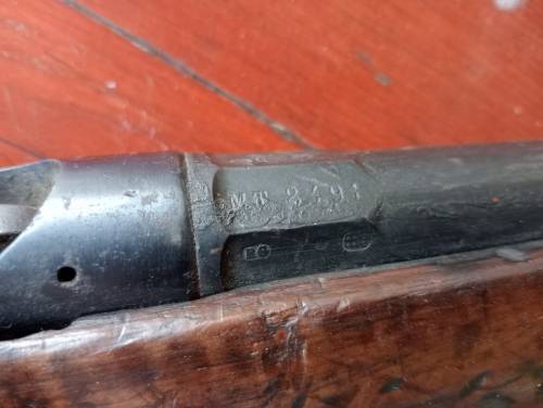 Italian Vetterli (DEACTIVATED)