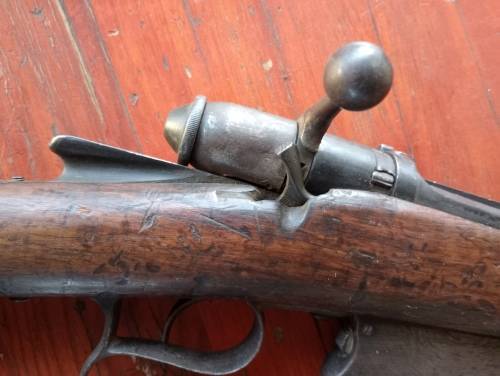 Italian Vetterli (DEACTIVATED)