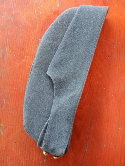 Replica British RAF WW2 Side Cap