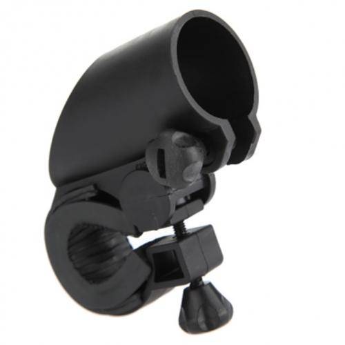 Bike Torch Mount