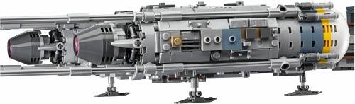 ~ New LEGO Star Wars UCS Y-Wing Starfighter ~ New in Sealed Box (75181)