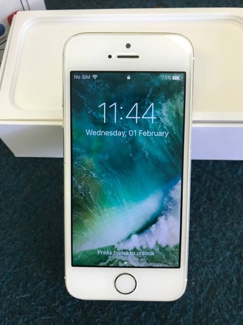 Apple iPhone 5s 32GB