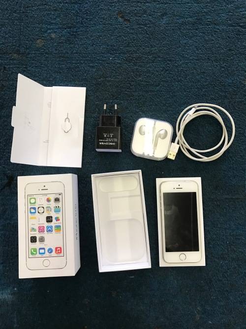 Apple iPhone 5s 32GB