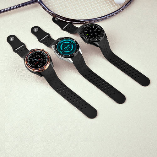 IQI I3 Android Smartwatch (Silver)