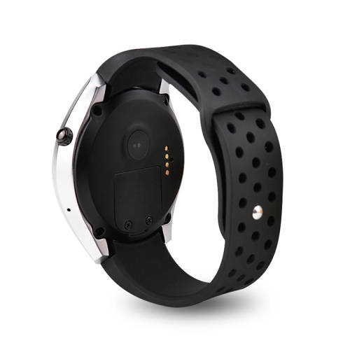 IQI I3 Android Smartwatch (Silver)