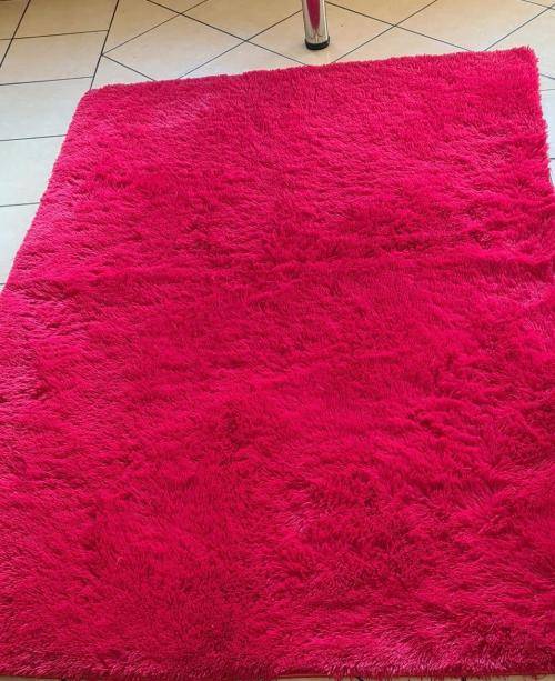 Plush Carpets