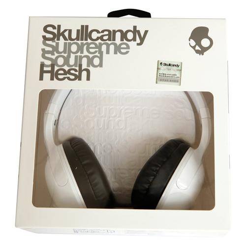 Skullcandy Supreme Sound Hesh
