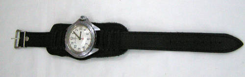 Rare - 1960`s Vostok Russian Military Komandirskie 17 Jewels Mechanical Watch