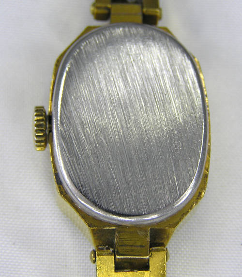 Rare - Russian Vympel Mechanical Ladies` Watch
